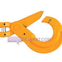 grade 80 clevis self lockin grade 80 clevis self lockin